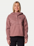 Columbia Anorak-jope Cloud Point&trade; 2085891 Lilla Regular Fit XL