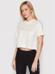 Guess T-s&auml;rk V2YI06 K8HM0 Beež Regular Fit