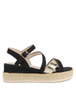 JENNY Espadrillid LB-P1092-YLD Must 39