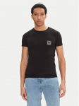 Emporio Armani Underwear T-s&auml;rk EM000375 AF10798 UC001 Must Slim Fit