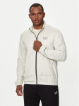 EA7 Emporio Armani Kevad-s&uuml;gis jope 6DPM85 PJUFZ 1910 Beež Regular Fit