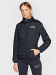 EA7 Emporio Armani Kevad-s&uuml;gis jope 8NTB23 TNF8Z 0540 Tumesinine Regular Fit XS