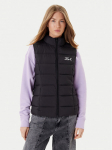 KARL LAGERFELD Varrukateta jakk A1W15048 Must Regular Fit