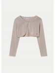 Mayoral Boolero 332 Beež Regular Fit 18Y