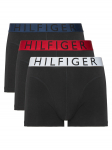 Tommy Hilfiger Bokserite komplekt UM0UM03465 Must M