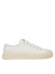 Polo Ralph Lauren Tennised Ayers Low Pp 809971290001 Valge