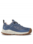 Keen Matkajalatsid Nxis Evo Wp 1026684 Tumesinine