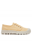 Palladium Tennised Pampa Oxford 92351-721-M Kollane 39