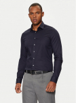 Calvin Klein S&auml;rk K10K108426 Tumesinine Slim Fit