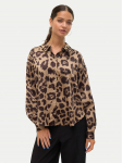 Vero Moda S&auml;rk Merle 10316597 Pruun Loose Fit