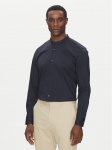 BOSS S&auml;rk H-HANK-S-STAN-C3-252 50539176 Tumesinine Slim Fit