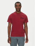 Napapijri T-s&auml;rk S-Vignoni NP0A4ILX Punane Regular Fit S