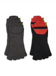 Vibram Fivefingers L&uuml;hikesed sokid No Show S21N35P Hall 34_37