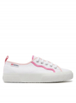 Superga Tossud Curly Bindings 2750 S8138NW Valge 37_1_2