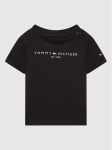 Tommy Hilfiger T-s&auml;rk Baby Essential KN0KN01487 Must Regular Fit