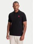 KARL LAGERFELD Polo s&auml;rk 745022 553231 Must Regular Fit S