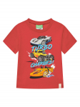 United Colors Of Benetton T-s&auml;rk 3I1XG10I3 Punane Regular Fit