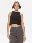 Tommy Jeans Top DW0DW18336 Must Regular Fit S