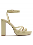 DeeZee Sandaalid F048-5 Roheline