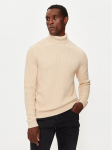 Selected Homme Golf 16094576 Beež Regular Fit
