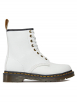 Dr. Martens Lendurisaapad 27213113 Valge 36