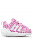adidas Tossud Swift Run 22 El I GW8185 Roosa