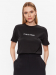 Calvin Klein T-s&auml;rk Hero Logo K20K205448 Must Regular Fit XXS