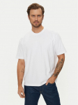 Guess Jeans T-s&auml;rk M4YI44 K8FQ4 Valge Regular Fit