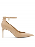 Nine West K&otilde;rgete kontsadega SJ1489 Beež