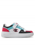 Champion Tossud Rebound 2.0 Low G Ps Low Cut Shoe S32497-CHA-WW019 Valge