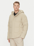 Save The Duck Talvejope D31779M WULY19 Beež Regular Fit XL