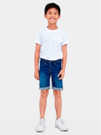 NAME IT Teksap&uuml;ksid Sofus 13150022 Tumesinine Slim Fit 122