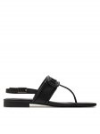 Emporio Armani Sandaalid X3Q087 XF271 00002 Must 41