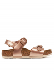 Birkenstock Sandaalid 1029535 S Roosa