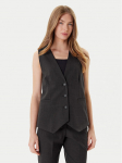 MAX&Co. &Uuml;likonna vest Colour 2526156022200 Pruun Regular Fit 40