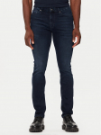 Mustang Teksad Frisco 1013613 Tumesinine Skinny Fit