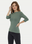 Vero Moda S&auml;rkpluus Panda 10274133 Roheline Regular Fit