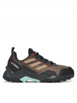 adidas Matkajalatsid Eastrail 2.0 RAIN.RDY JR2708 Pruun