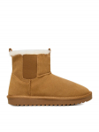DeeZee Lumesaapad DZ-77 CAMEL Pruun