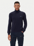 Aeronautica Militare Golf 252MA1583UL00903 Tumesinine Regular Fit