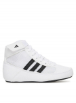 adidas Poksijalatsid HVC JP6123 Valge 38