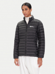 Jack Wolfskin Sulejope Pilvi 1207761 Must Regular Fit L