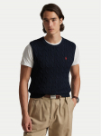 Polo Ralph Lauren Kampsun 710979113002 Tumesinine Regular Fit