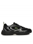 Lacoste Tossud Storm 96 2K 7-50SMA0173 Must 43