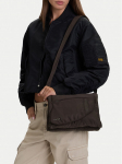 G-Star Raw Kott CEO-MAXIM-XC8195 Pruun