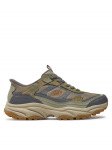 Skechers Matkajalatsid Slip-ins Vigor AT 237744/OLGY Pruun