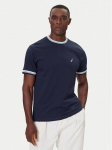 Nautica T-s&auml;rk N1S03440 Tumesinine Regular Fit