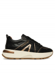 Alexander Smith Tossud Liverpool ASBCLPW-2174-BLK Must