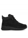 Ara Saapad M&Uuml;NCHEN GORE-TEX 12-58506-01 Must 37