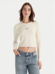 HUGO S&auml;rkpluus Duspark 50550132 Beež Slim Fit
